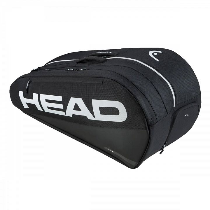 Head Tour Thermobag L (9R) Black